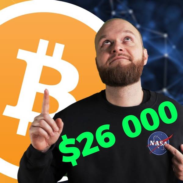 Bitcoinovej kanál